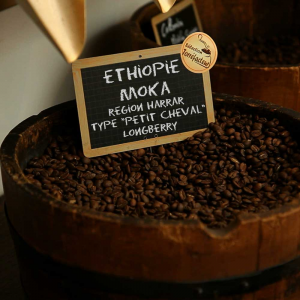 ethiopie - harrar