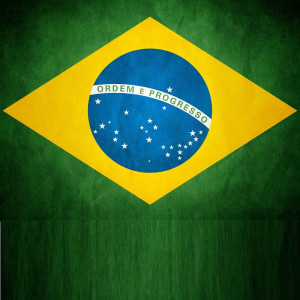 Café du Brésil - Bob O Link