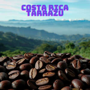 Café Costa Rica SHB, 1kg