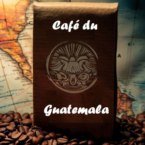 Café du Guatemala