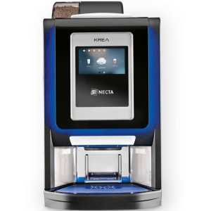 Krea Touch Expresso en location