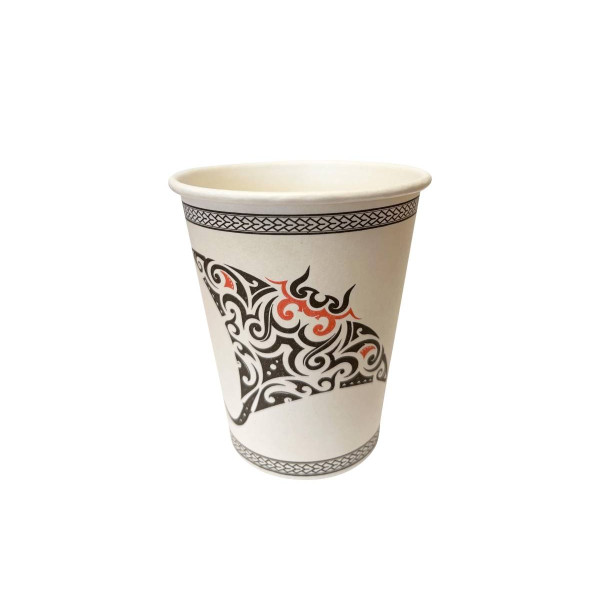 Gobelets carton Flo 150ml