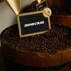Café du Honduras, 1kg