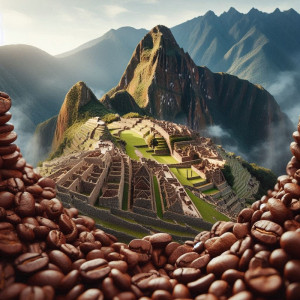 Café du Pérou bio