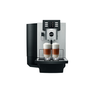 Jura X8 Reconditionnée