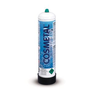 Cosmetal gaz