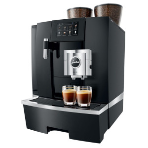 Jura Giga X8 reconditionnée