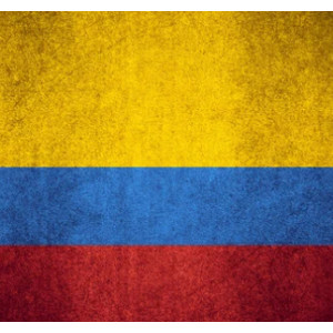 Café Colombie Quindio